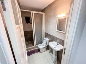 ONOMSUIT-Appartement en plein centre ville RABAT